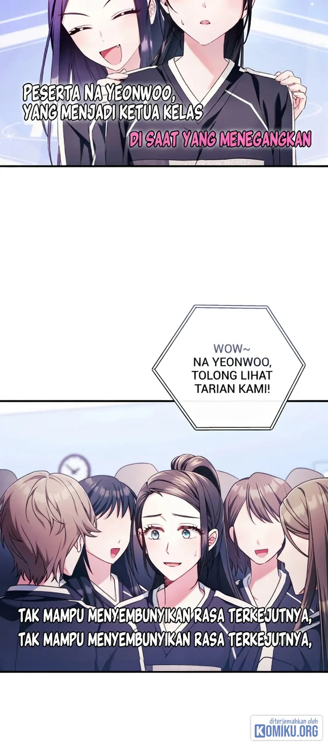 I Tried to Debut My Kid, But Ended Up Debuting Myself Chapter 27 Gambar 34