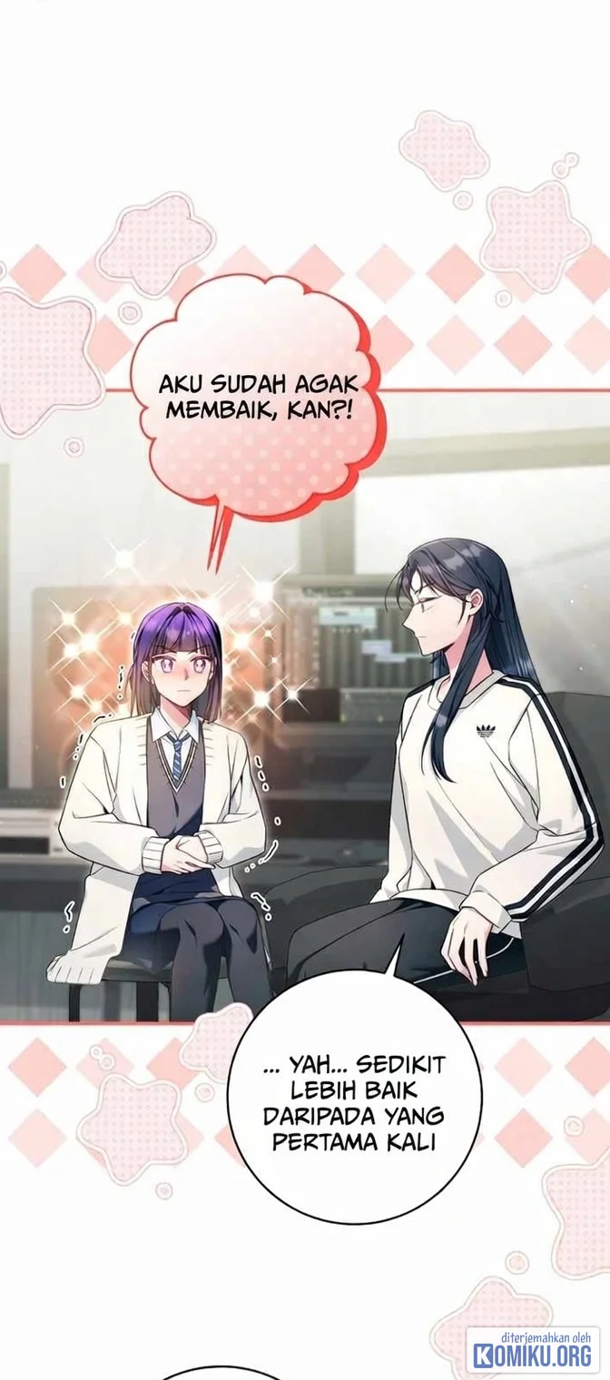 I Tried to Debut My Kid, But Ended Up Debuting Myself Chapter 29 Gambar 29