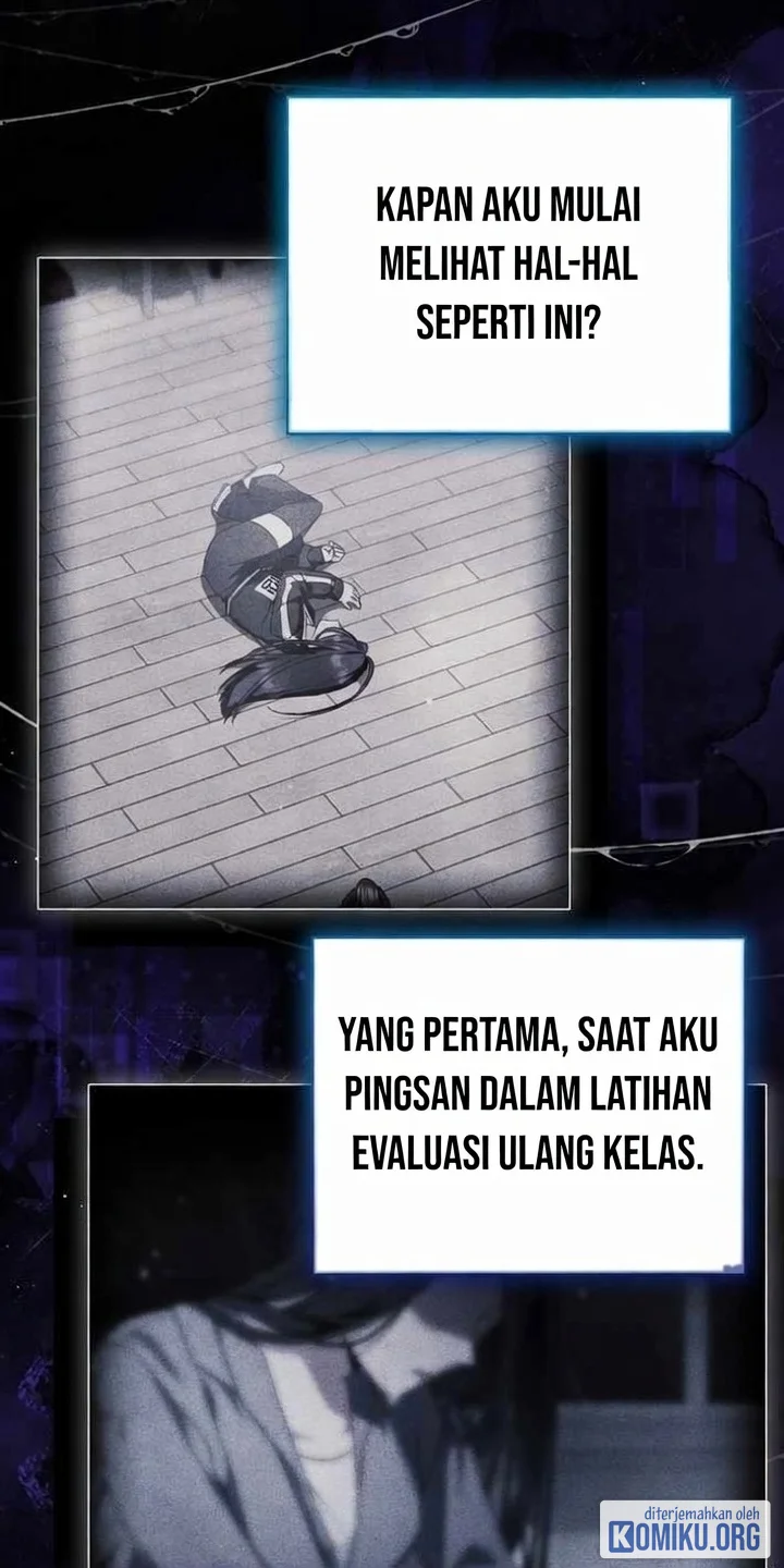 I Tried to Debut My Kid, But Ended Up Debuting Myself Chapter 31 Gambar 33