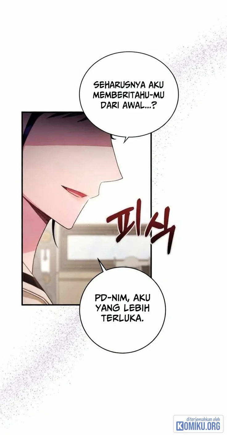 I Tried to Debut My Kid, But Ended Up Debuting Myself Chapter 33 Gambar 31