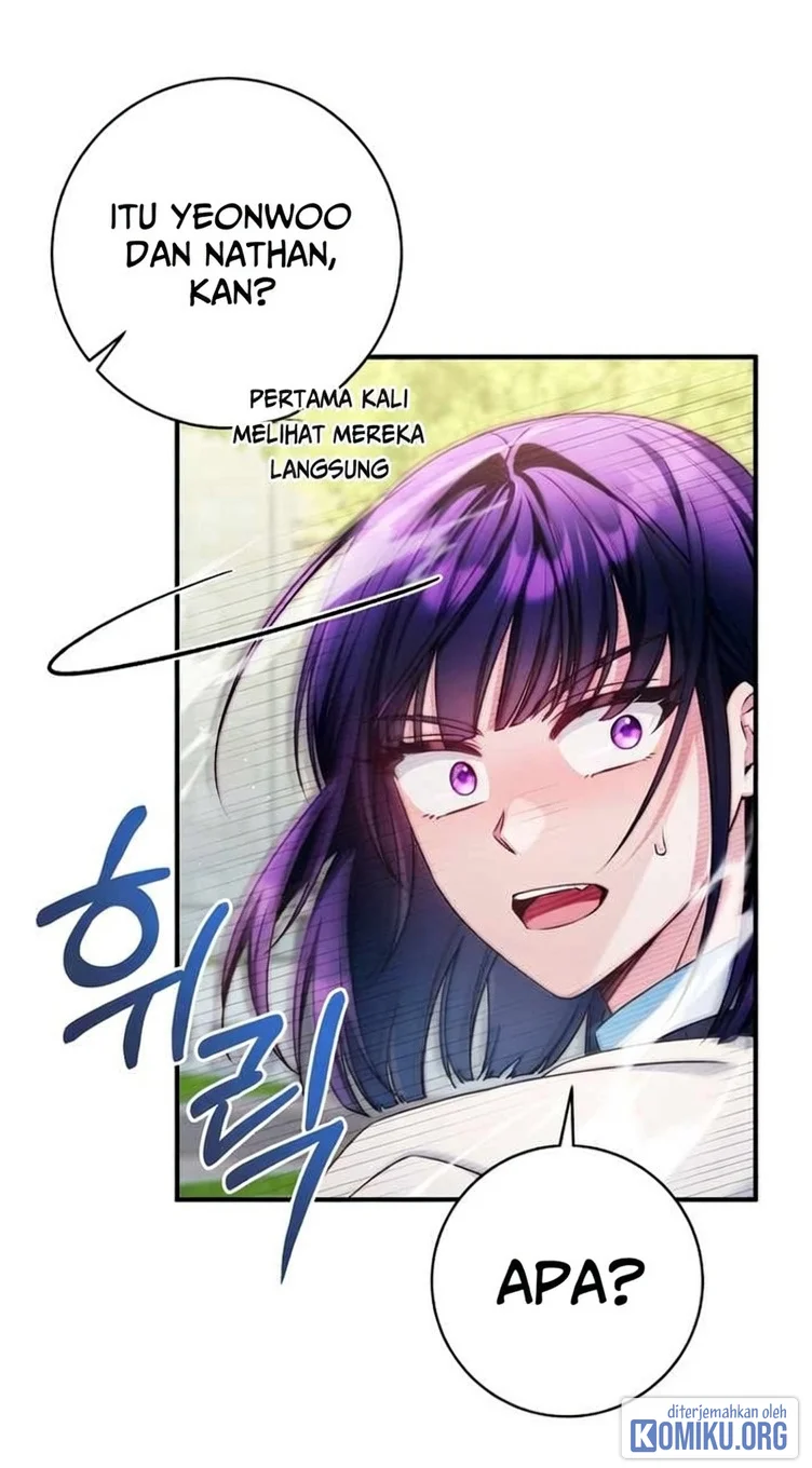 I Tried to Debut My Kid, But Ended Up Debuting Myself Chapter 35 Gambar 31