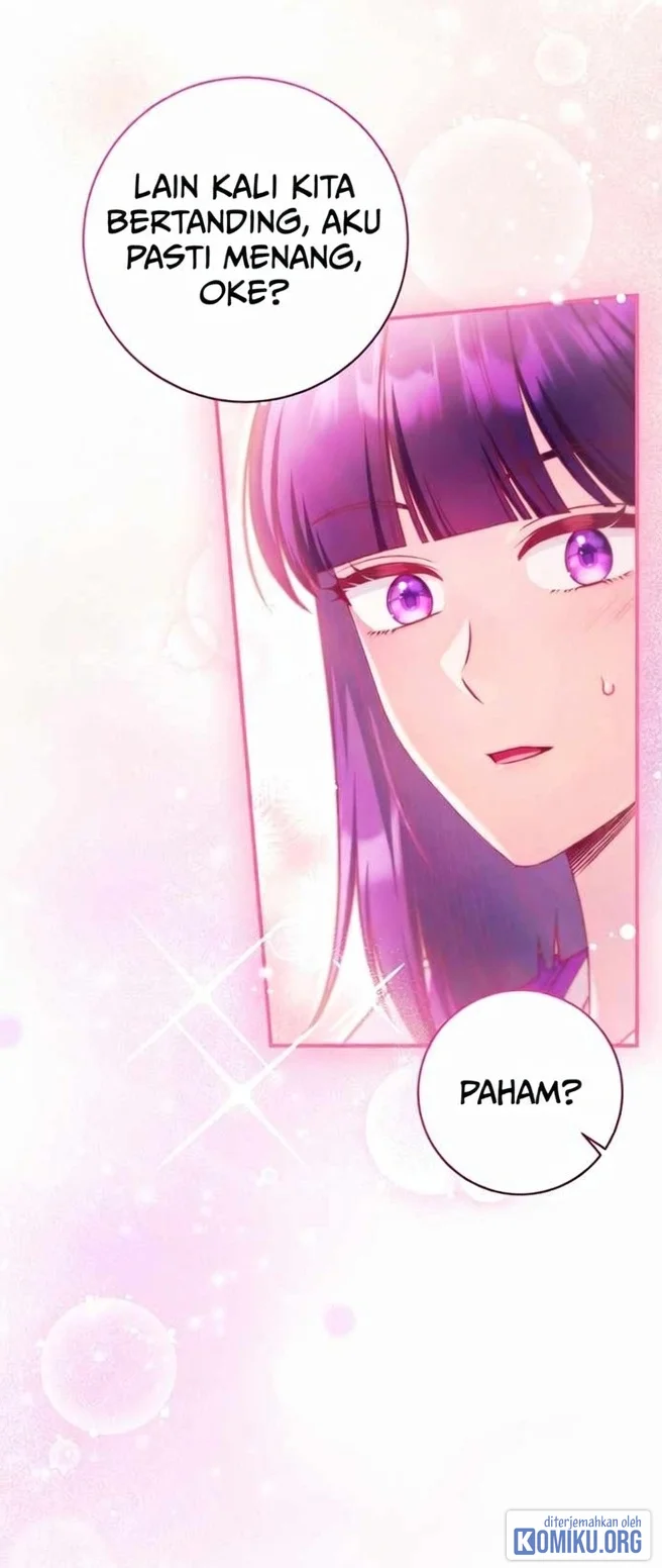 I Tried to Debut My Kid, But Ended Up Debuting Myself Chapter 37 Gambar 35