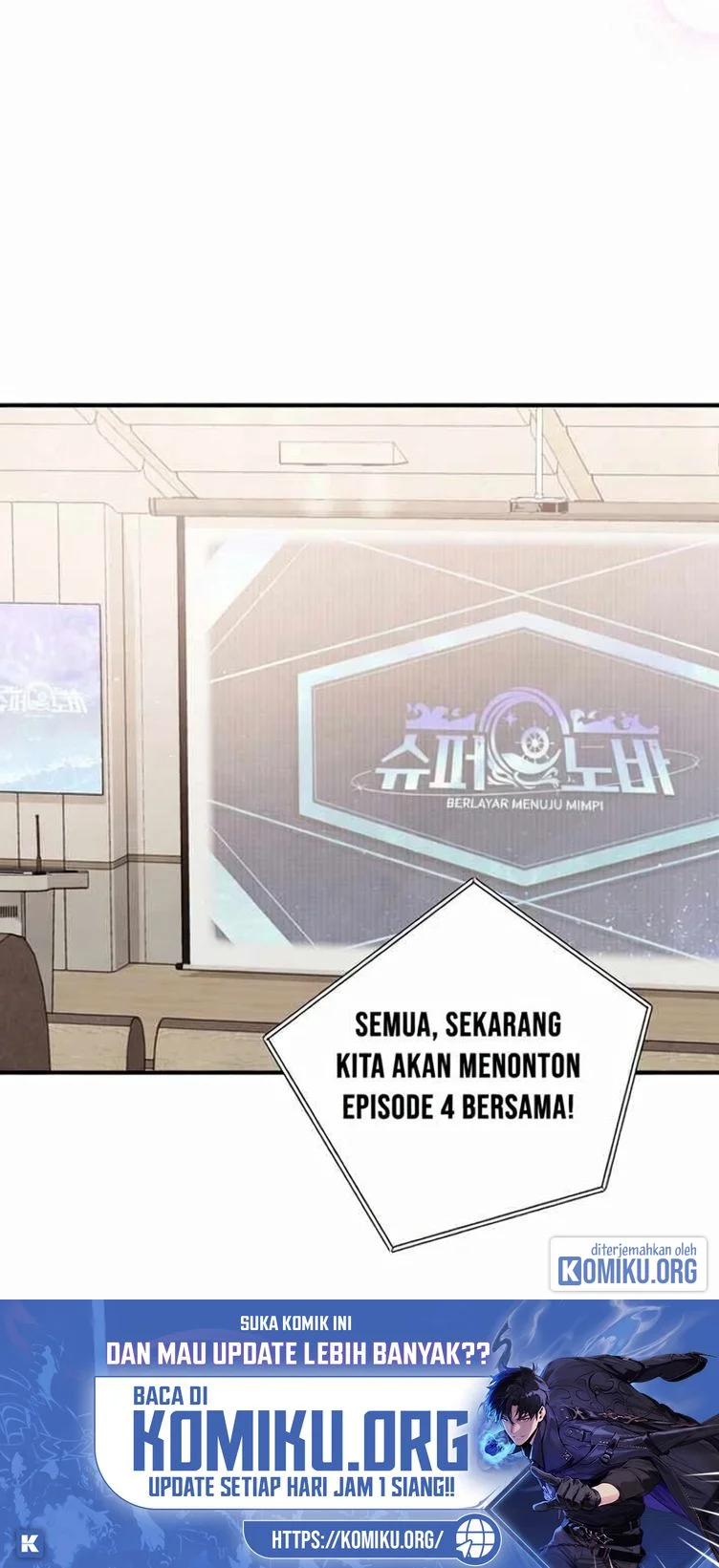 I Tried to Debut My Kid, But Ended Up Debuting Myself Chapter 37 Gambar 37