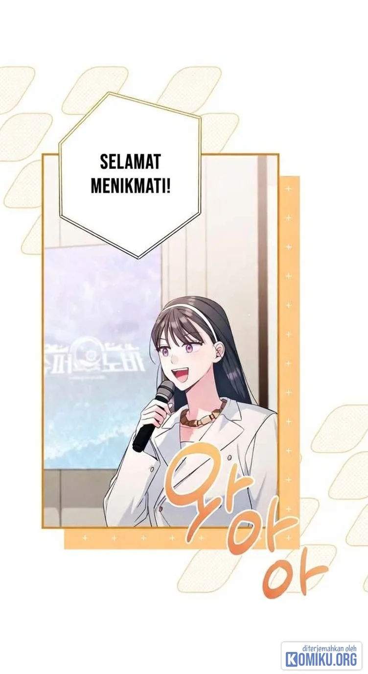 I Tried to Debut My Kid, But Ended Up Debuting Myself Chapter 37 Gambar 38