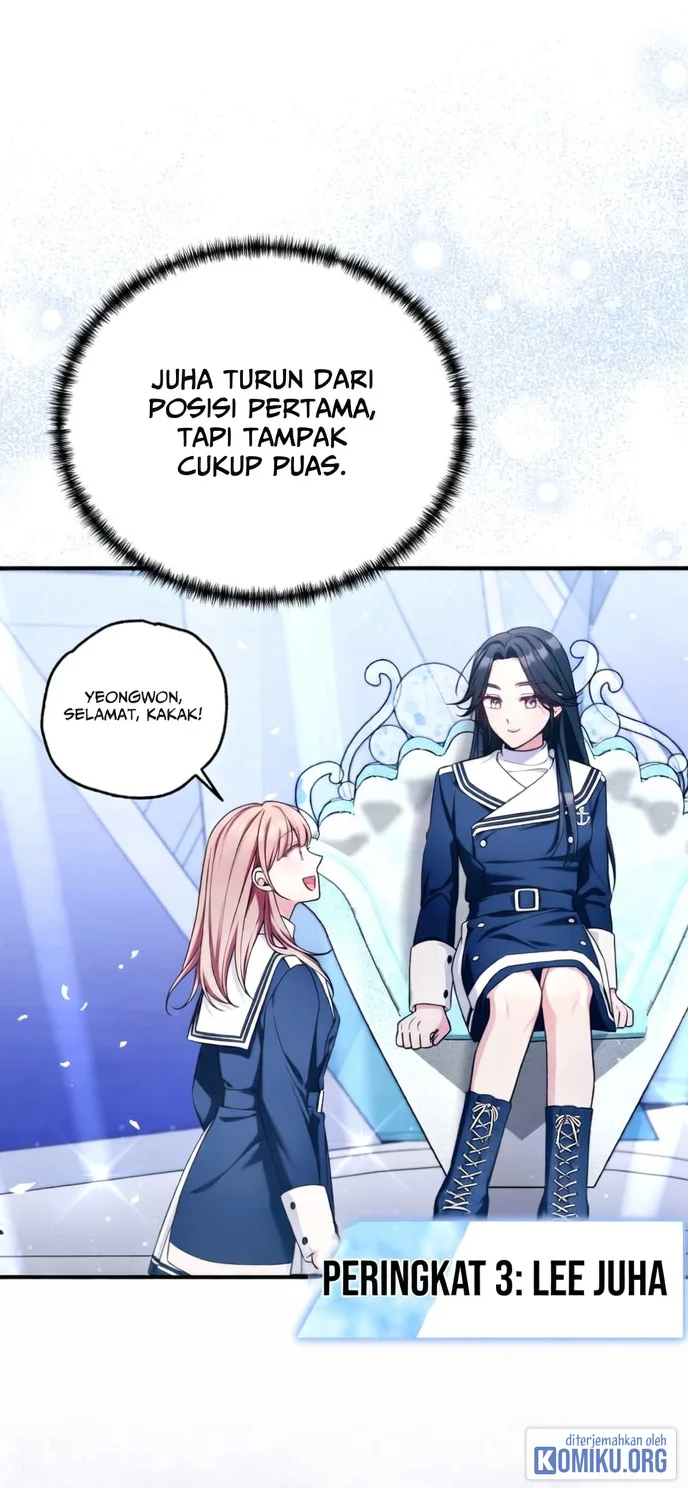 I Tried to Debut My Kid, But Ended Up Debuting Myself Chapter 39 Gambar 35