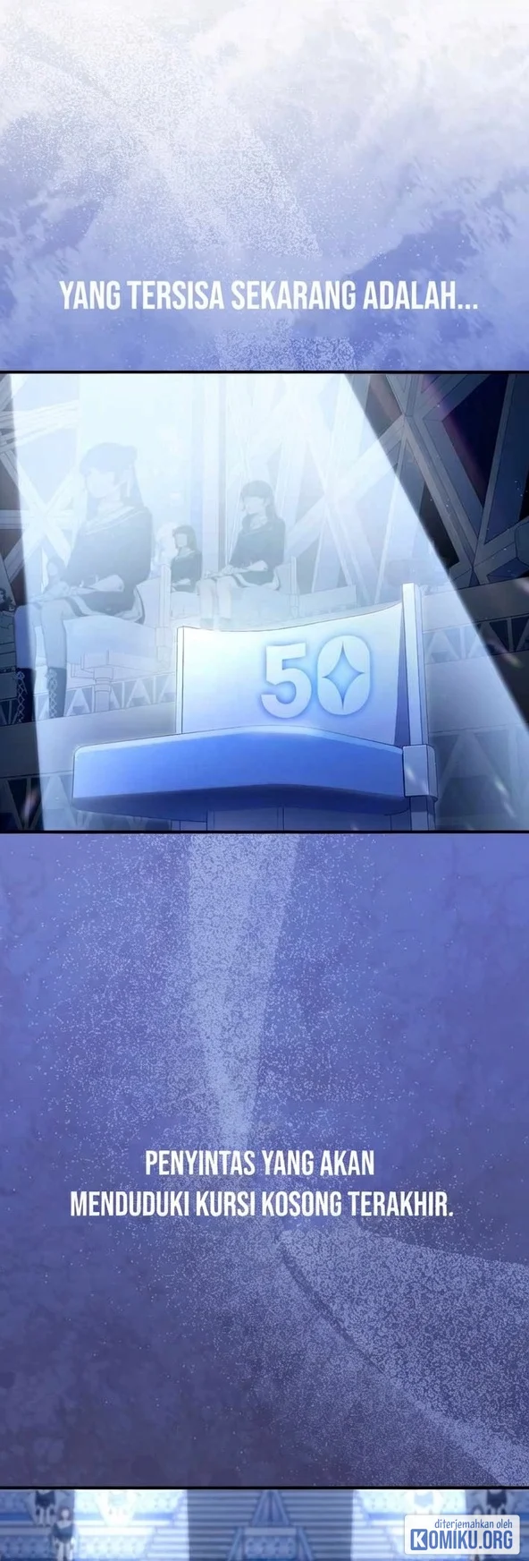 I Tried to Debut My Kid, But Ended Up Debuting Myself Chapter 39 Gambar 36