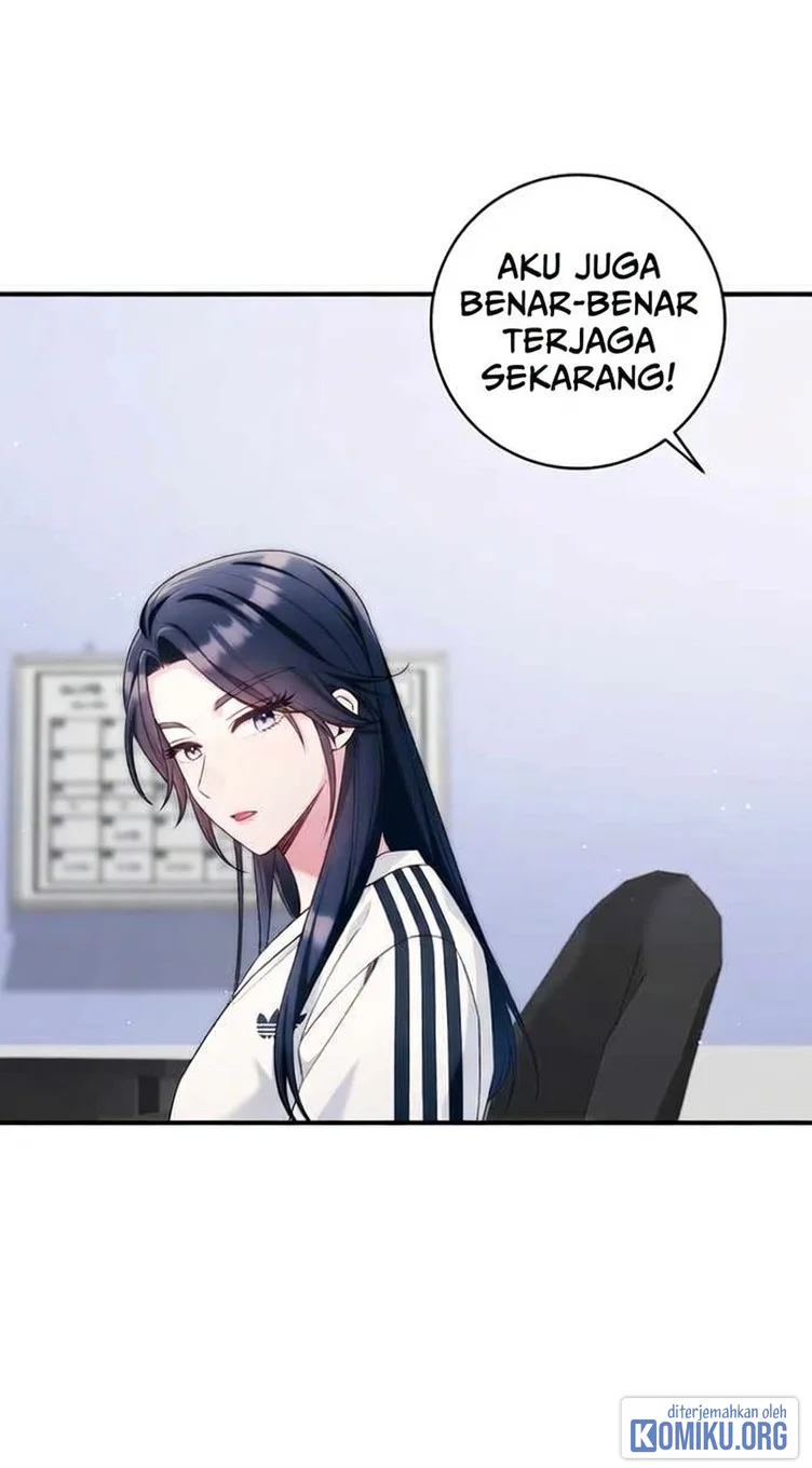 I Tried to Debut My Kid, But Ended Up Debuting Myself Chapter 43 halaman 33