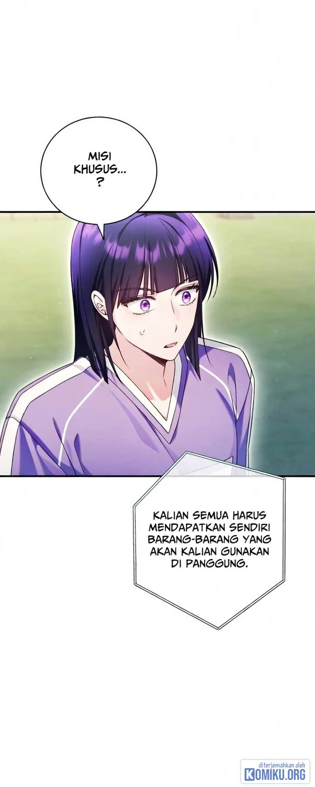 I Tried to Debut My Kid, But Ended Up Debuting Myself Chapter 44 Gambar 39