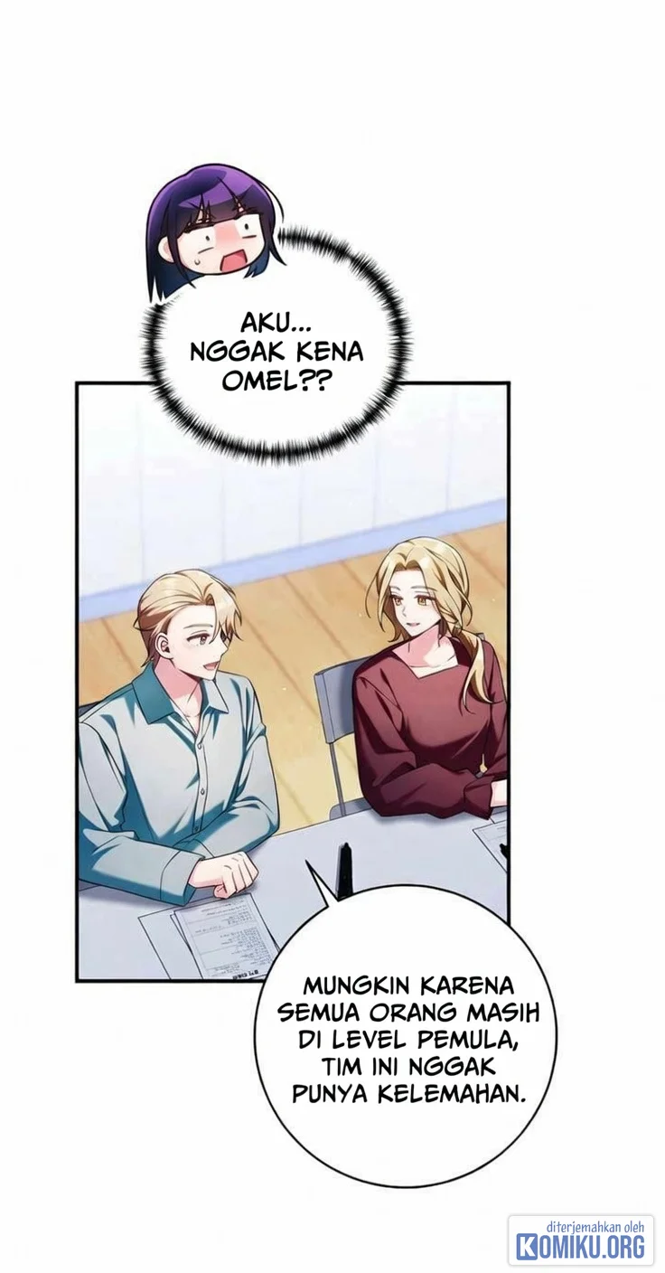 I Tried to Debut My Kid, But Ended Up Debuting Myself Chapter 45 Gambar 37