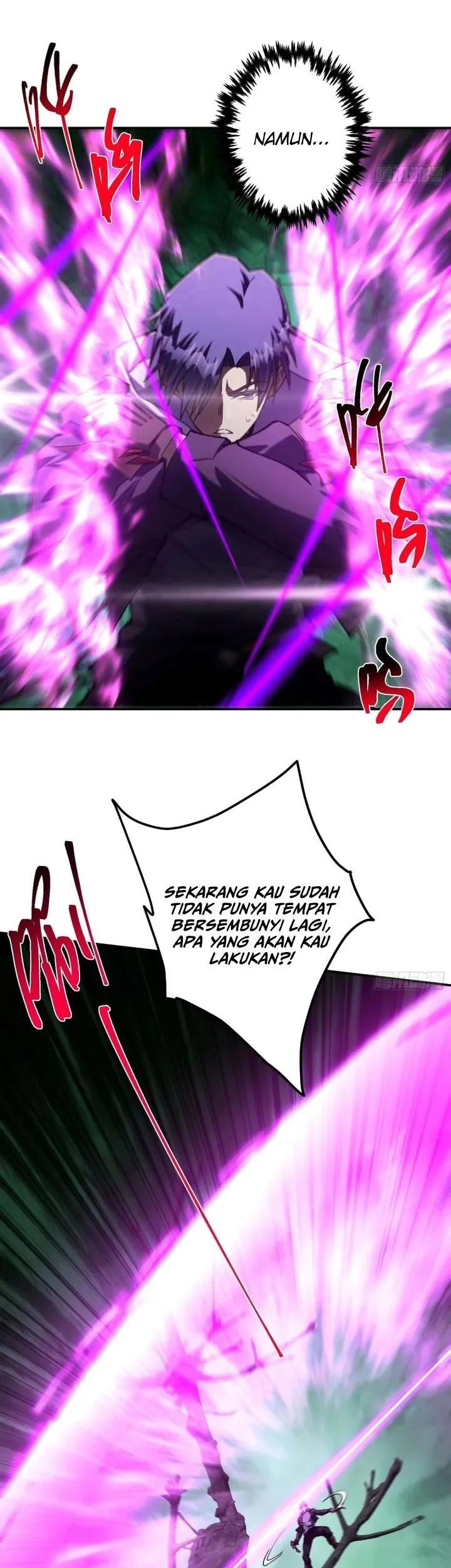 I Turn Skills Into Broken Ones With a Single Word Chapter 11 Gambar 20
