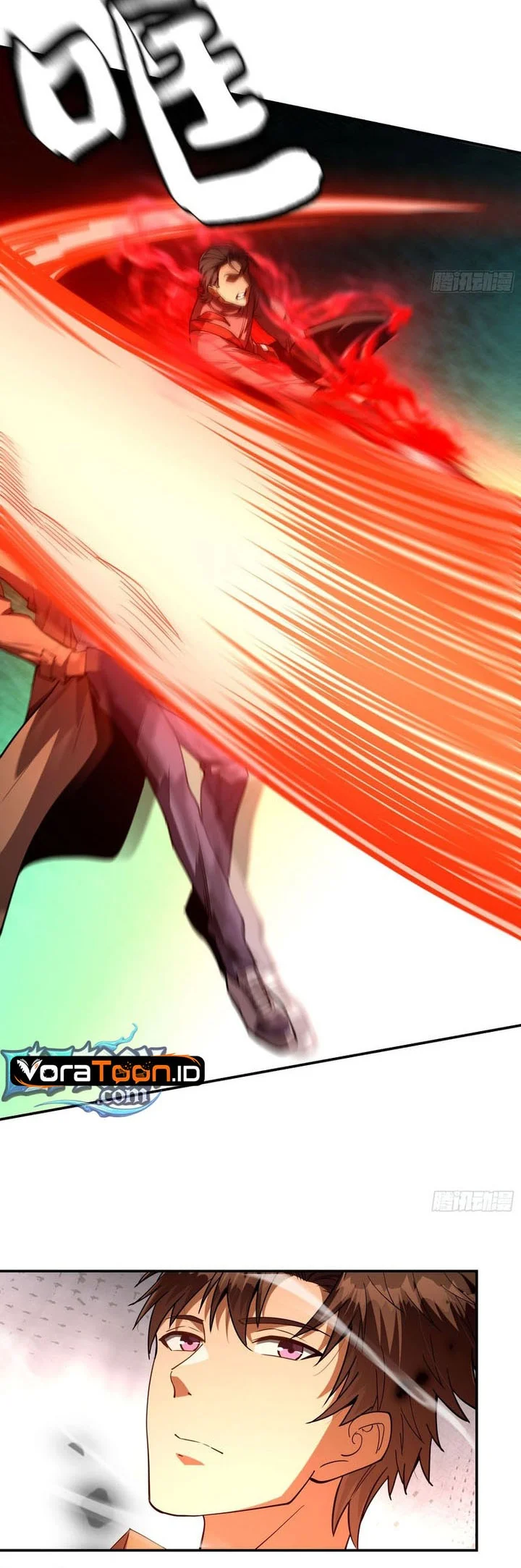 I Turn Skills Into Broken Ones With a Single Word Chapter 25 Gambar 25