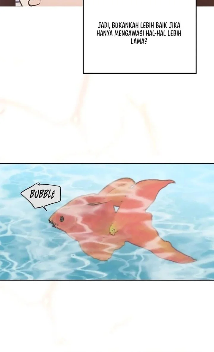 I Want to Trick You Chapter 11 Gambar 26