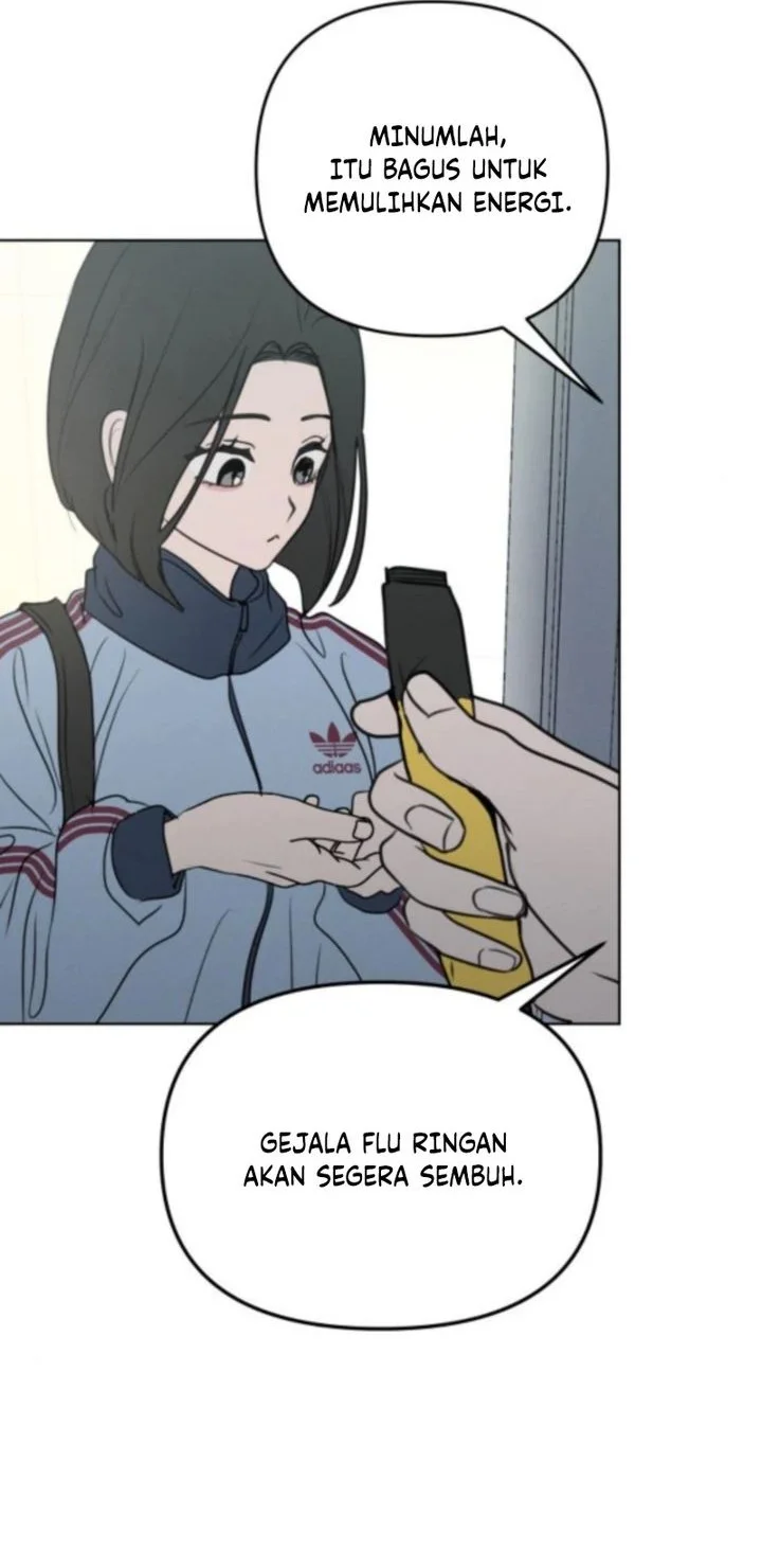 I Want to Trick You Chapter 25 Gambar 29