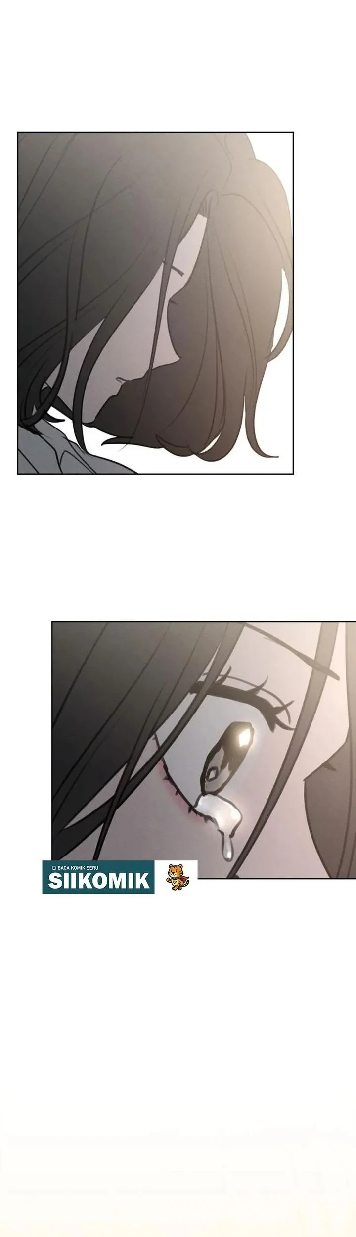 I Want to Trick You Chapter 46 Gambar 40