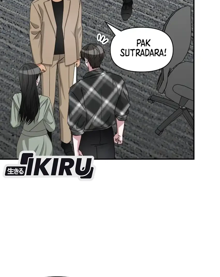 I Was Immediately Mistaken for a Monster Genius Actor Chapter 101 Gambar 39