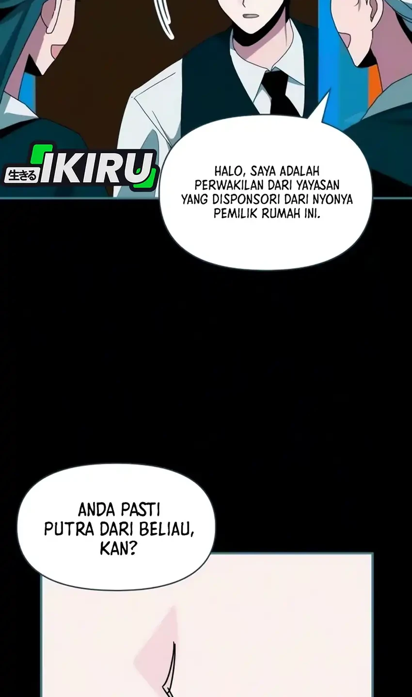 I Was Immediately Mistaken for a Monster Genius Actor Chapter 102 Gambar 32
