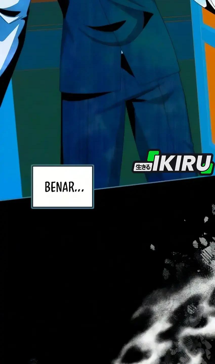 I Was Immediately Mistaken for a Monster Genius Actor Chapter 102 Gambar 34