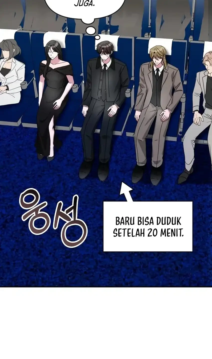 I Was Immediately Mistaken for a Monster Genius Actor Chapter 103 Gambar 30