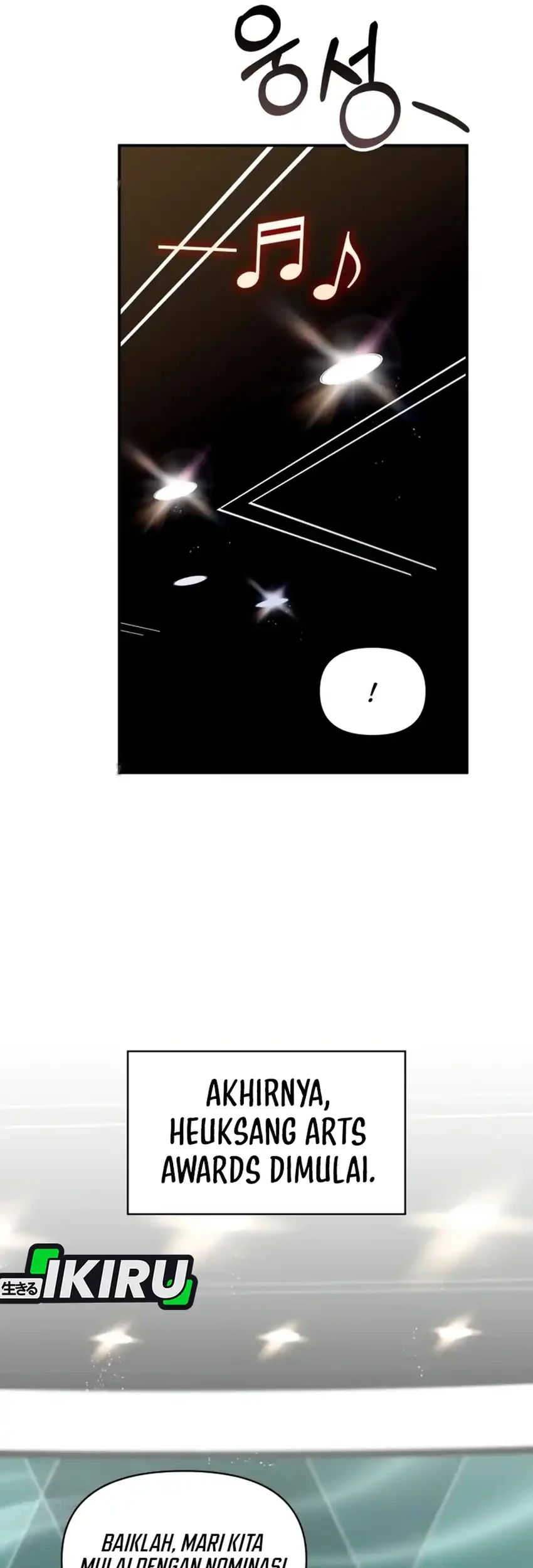 I Was Immediately Mistaken for a Monster Genius Actor Chapter 103 Gambar 31