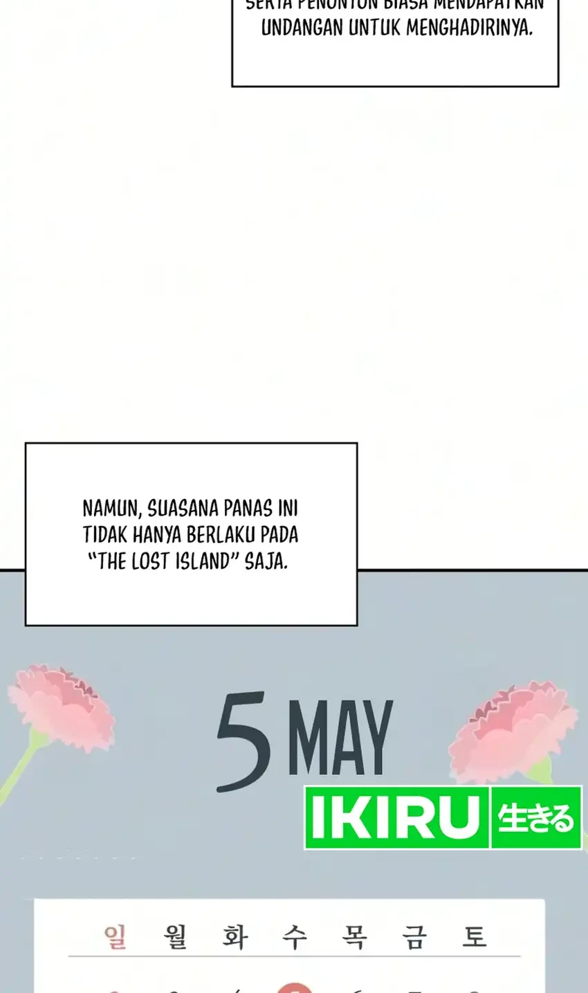 I Was Immediately Mistaken for a Monster Genius Actor Chapter 104 Gambar 34