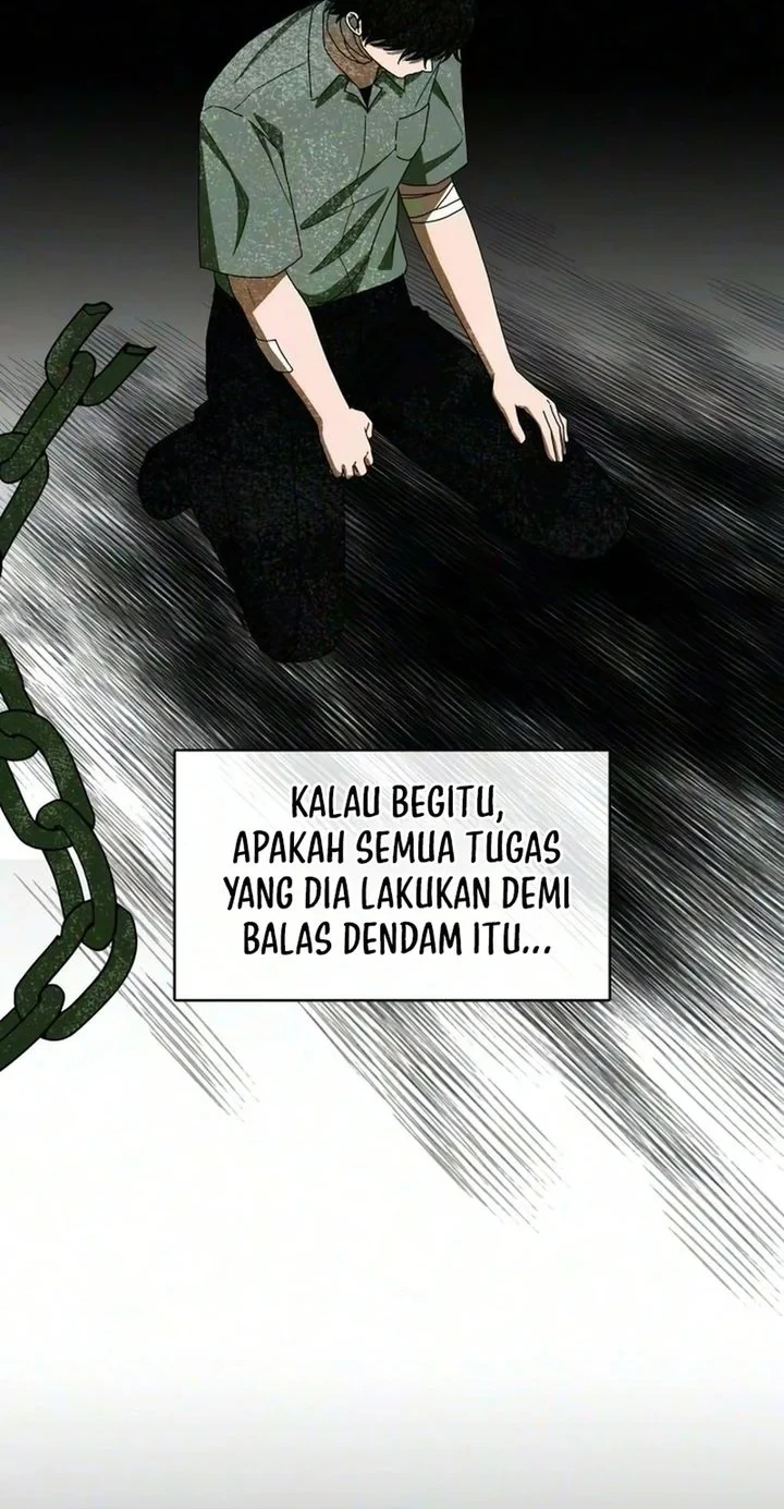 I Was Immediately Mistaken for a Monster Genius Actor Chapter 105 Gambar 32