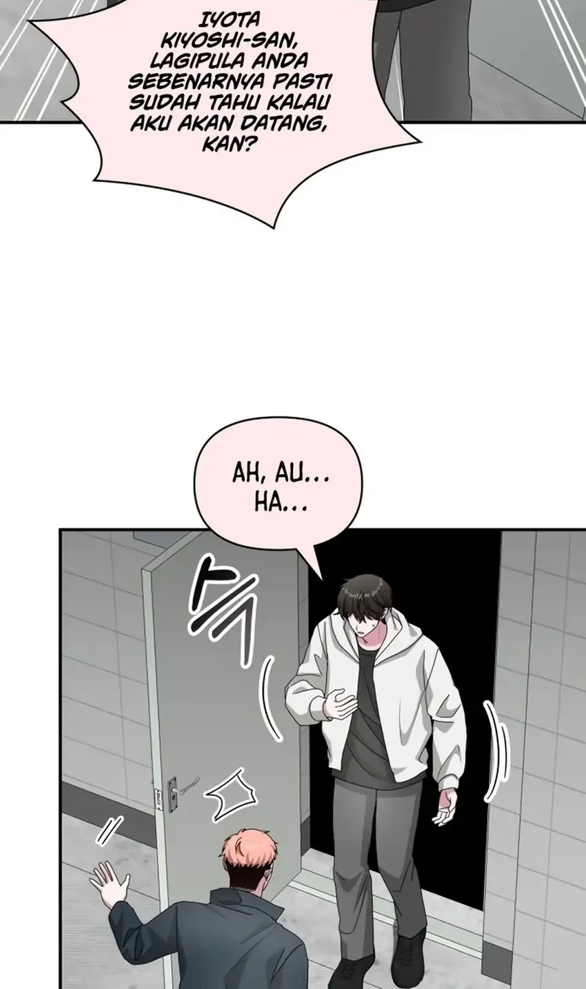 I Was Immediately Mistaken for a Monster Genius Actor Chapter 107 Gambar 30