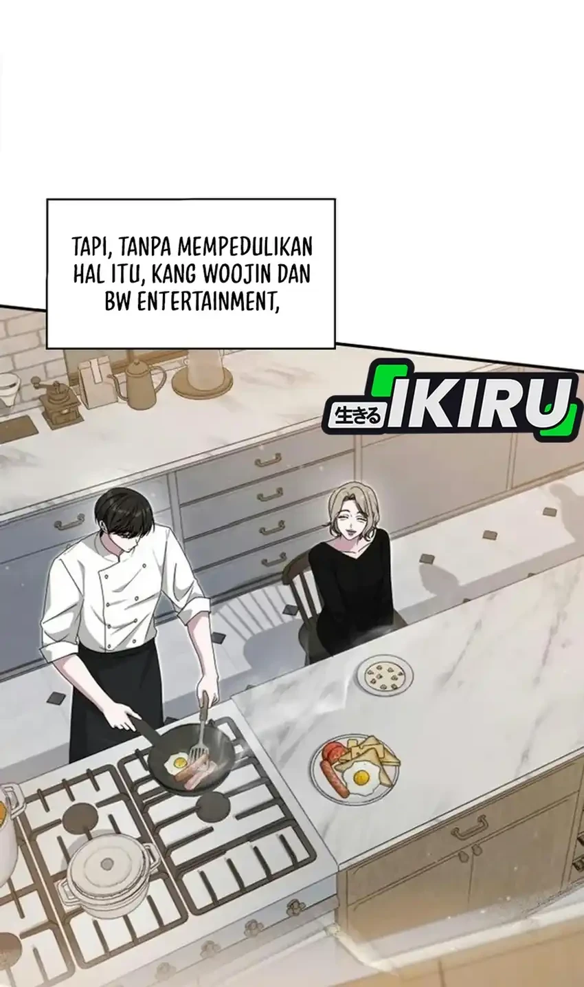 I Was Immediately Mistaken for a Monster Genius Actor Chapter 111 Gambar 30