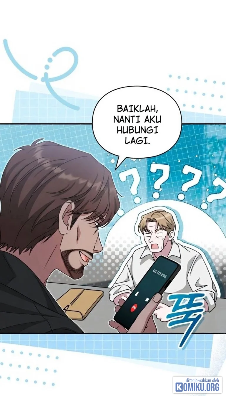 I Was Immediately Mistaken for a Monster Genius Actor Chapter 114 Gambar 34