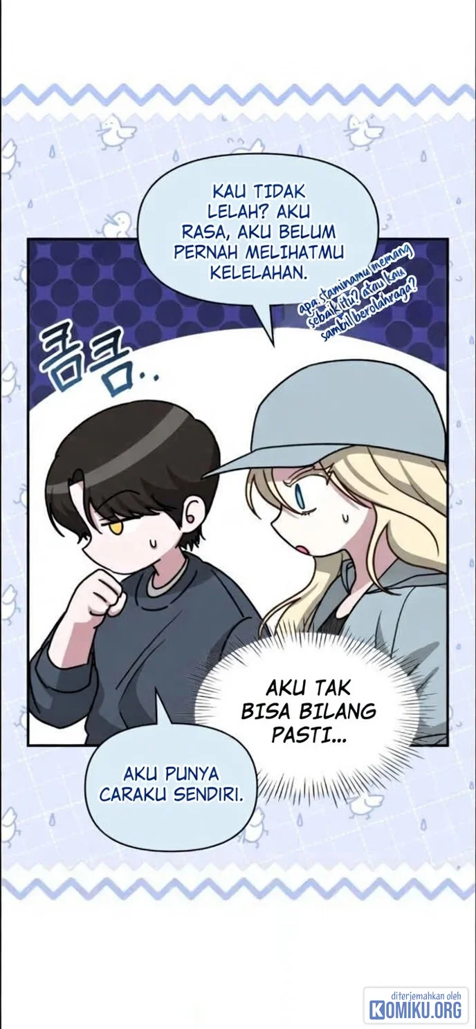 I Was Immediately Mistaken for a Monster Genius Actor Chapter 115 Gambar 36