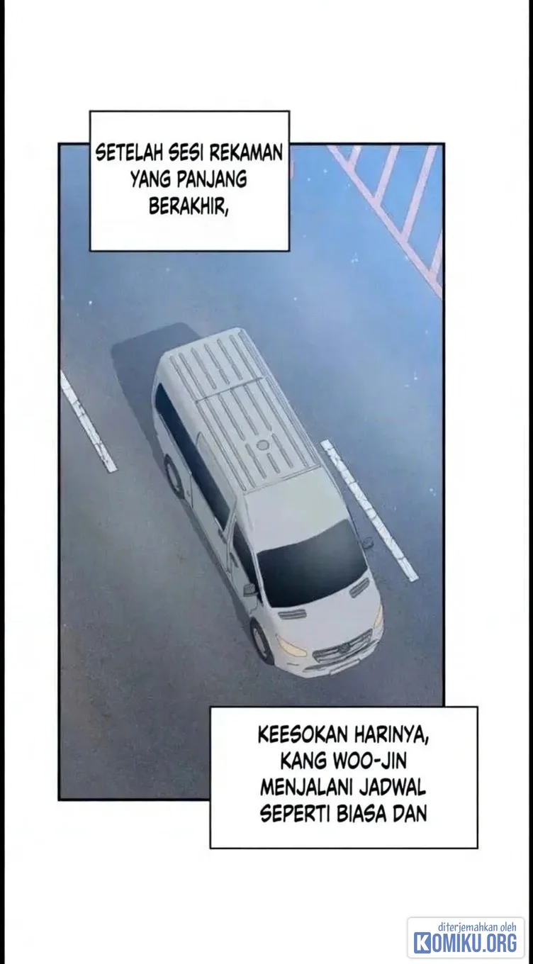 I Was Immediately Mistaken for a Monster Genius Actor Chapter 115 Gambar 37