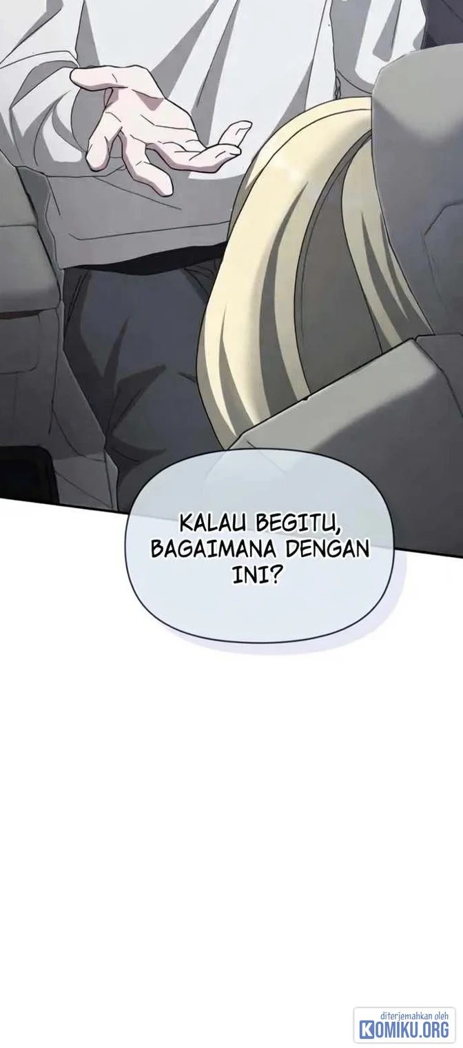 I Was Immediately Mistaken for a Monster Genius Actor Chapter 116 Gambar 34
