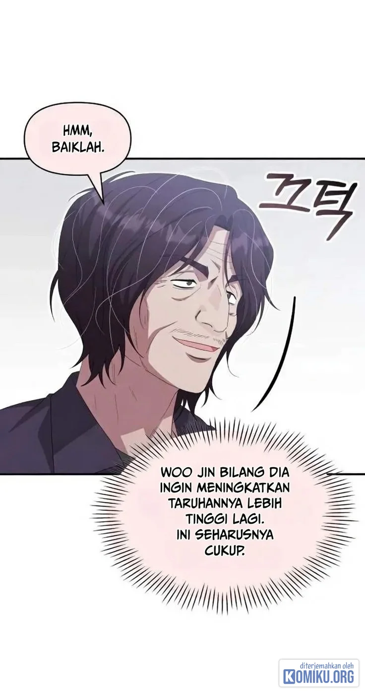 I Was Immediately Mistaken for a Monster Genius Actor Chapter 117 Gambar 33