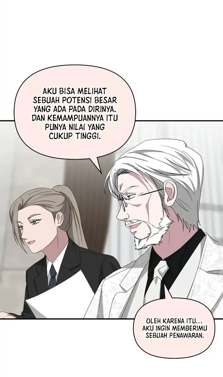 I Was Immediately Mistaken for a Monster Genius Actor Chapter 86 Gambar 32