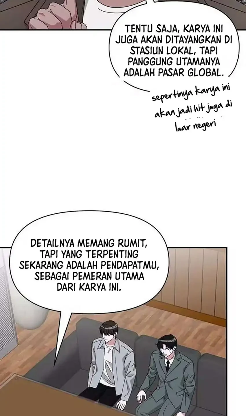 I Was Immediately Mistaken for a Monster Genius Actor Chapter 98 Gambar 30