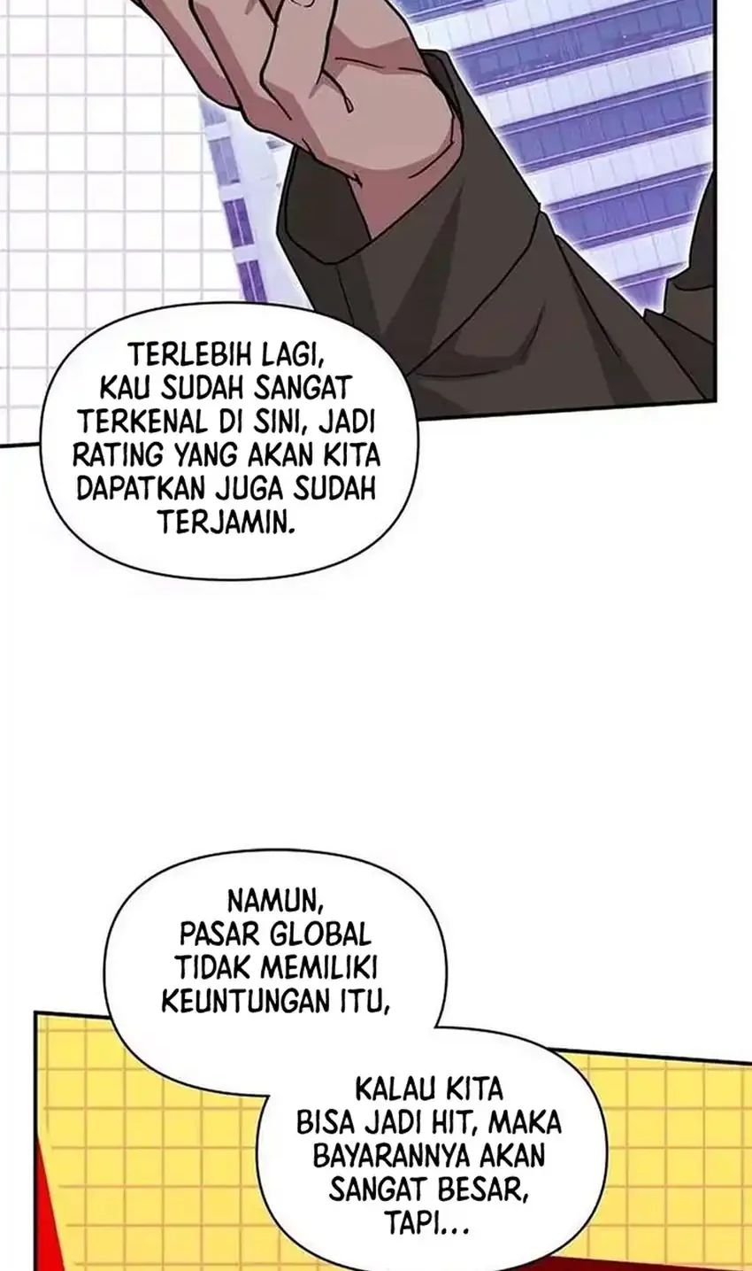I Was Immediately Mistaken for a Monster Genius Actor Chapter 98 Gambar 32