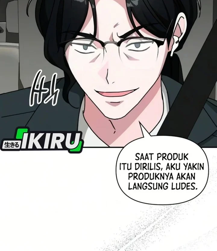 I Was Immediately Mistaken for a Monster Genius Actor Chapter 99 Gambar 34