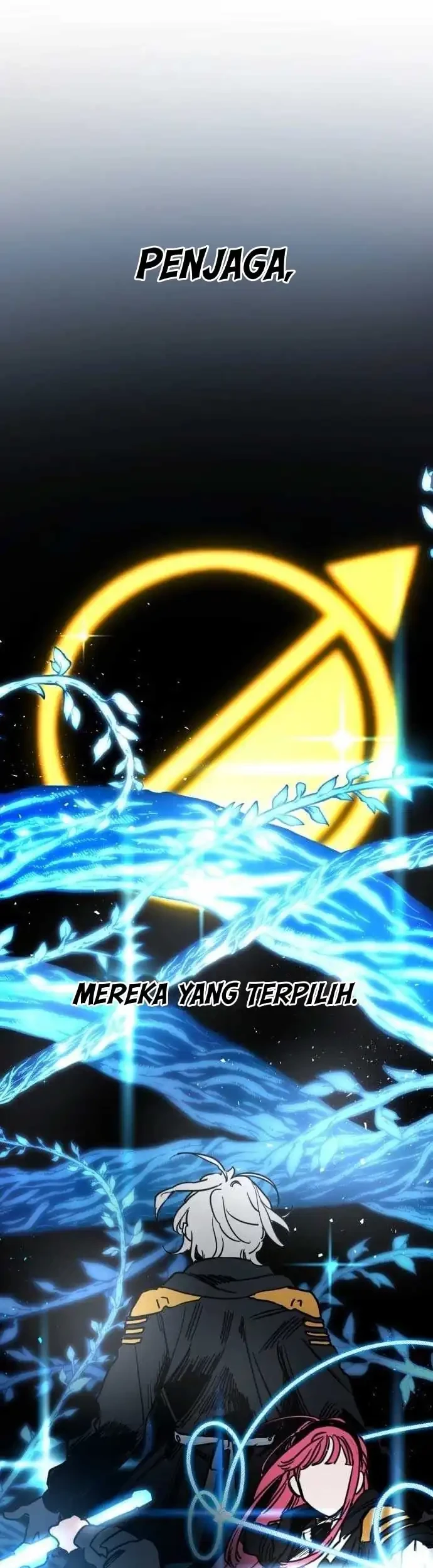 I Was Mistaken for the Villain Chapter 1 - Halaman 53