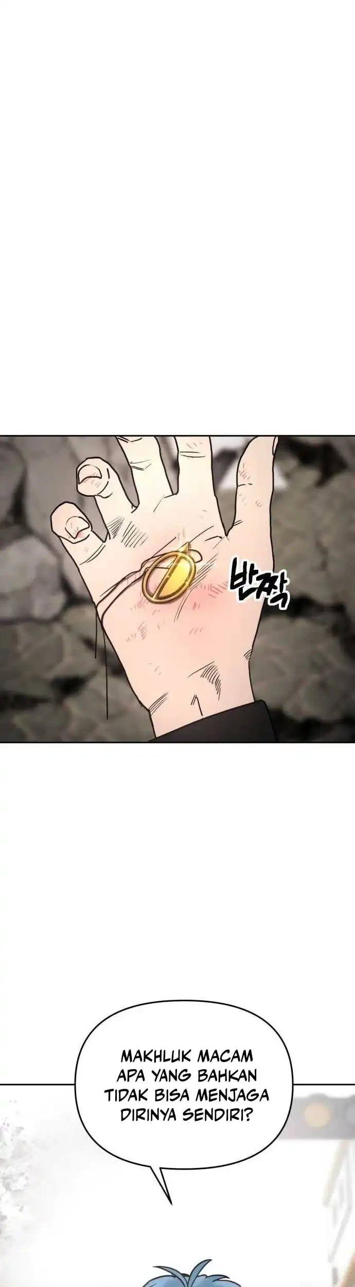 I Was Mistaken for the Villain Chapter 1 - Halaman 55