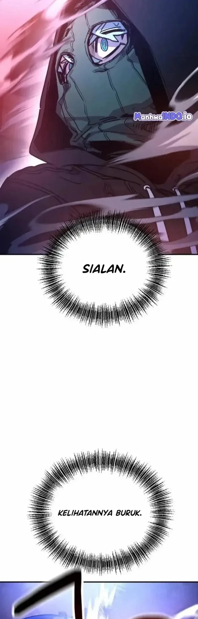 I Was Mistaken for the Villain Chapter 15 - Halaman 31