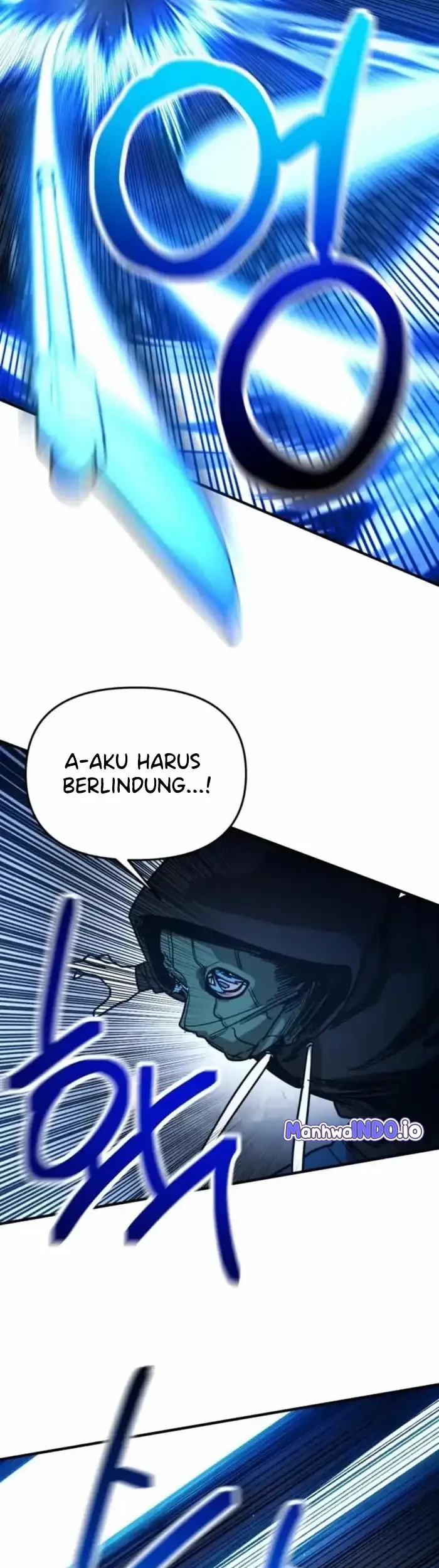 I Was Mistaken for the Villain Chapter 16 - Halaman 27