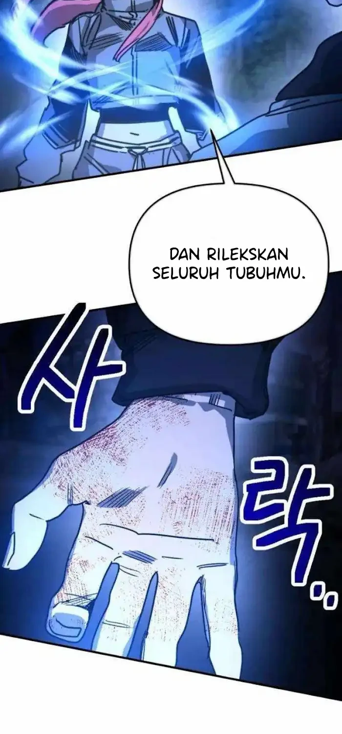 I Was Mistaken for the Villain Chapter 18 - Halaman 35