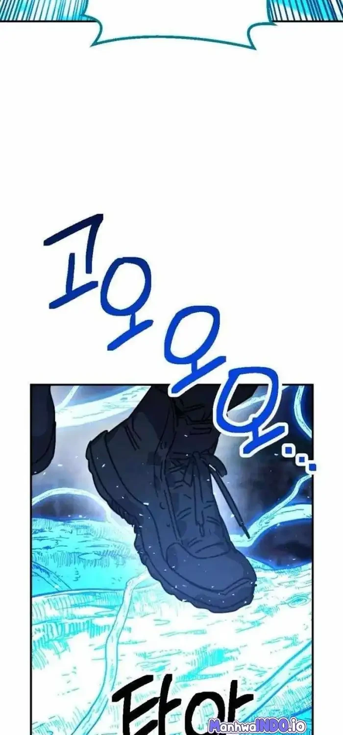 I Was Mistaken for the Villain Chapter 19 - Halaman 35