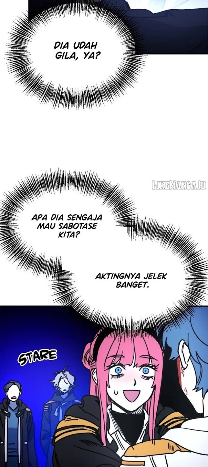 I Was Mistaken for the Villain Chapter 20 Gambar 28