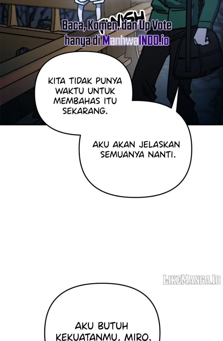 I Was Mistaken for the Villain Chapter 21 Gambar 28
