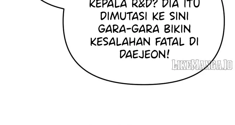I Was Mistaken for the Villain Chapter 22 Gambar 32