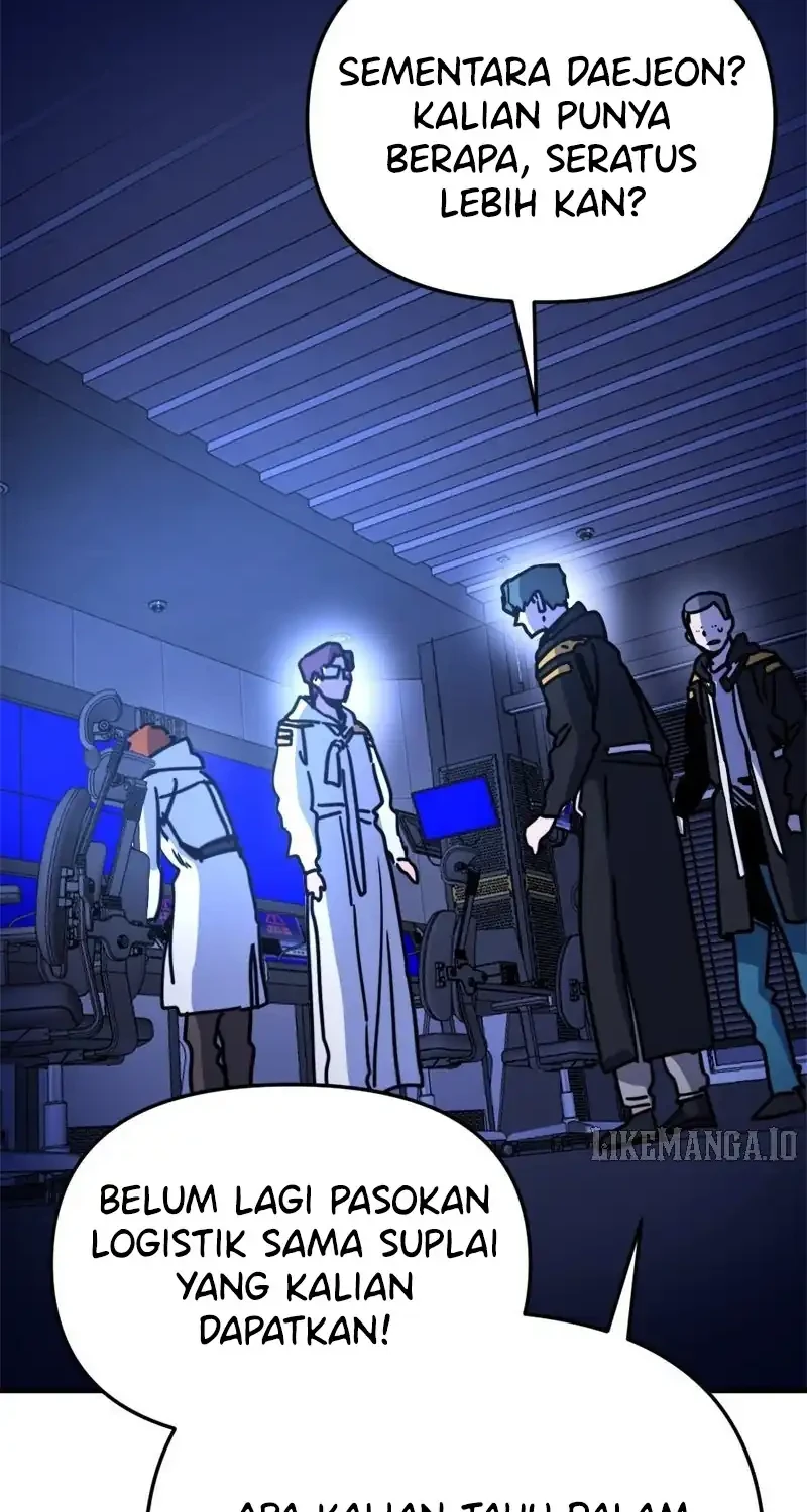 I Was Mistaken for the Villain Chapter 22 Gambar 34