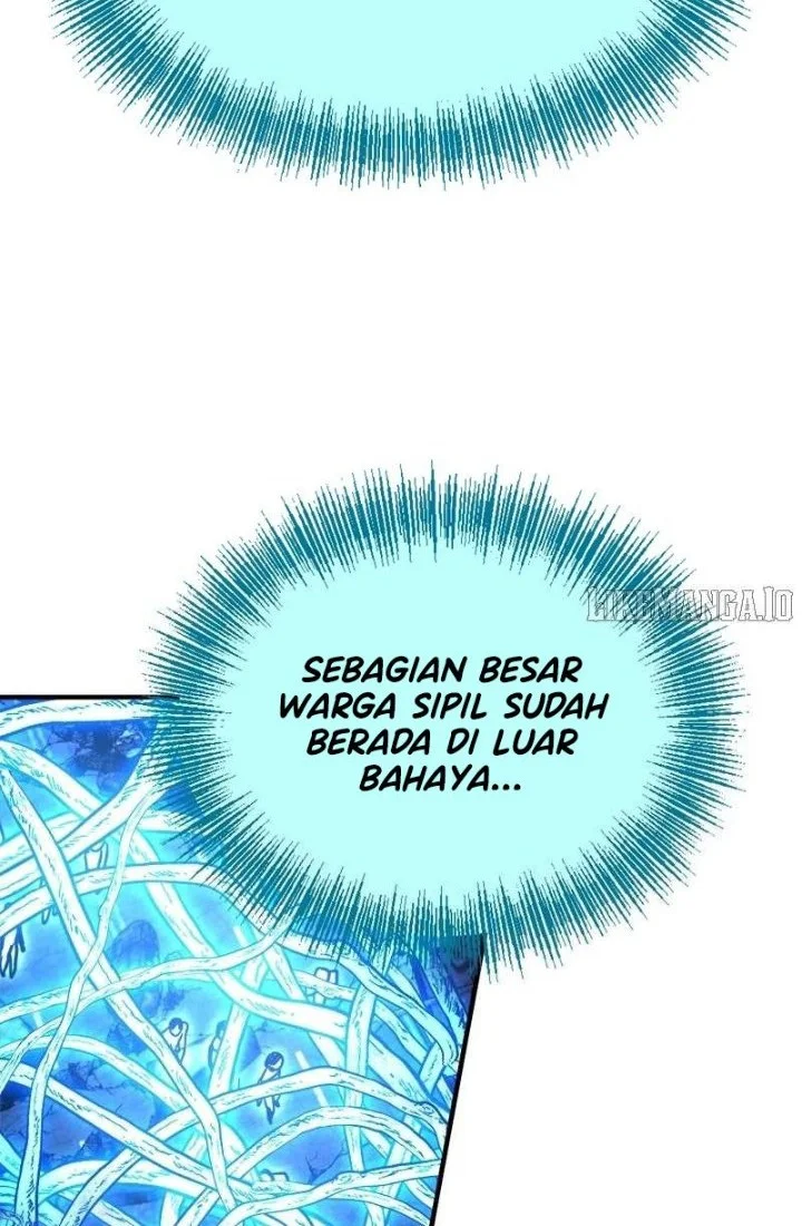 I Was Mistaken for the Villain Chapter 23 Gambar 32