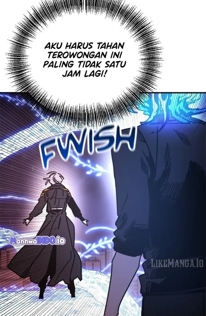 I Was Mistaken for the Villain Chapter 24 Gambar 35