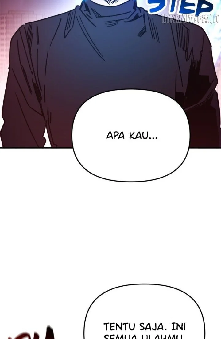 I Was Mistaken for the Villain Chapter 24 Gambar 37