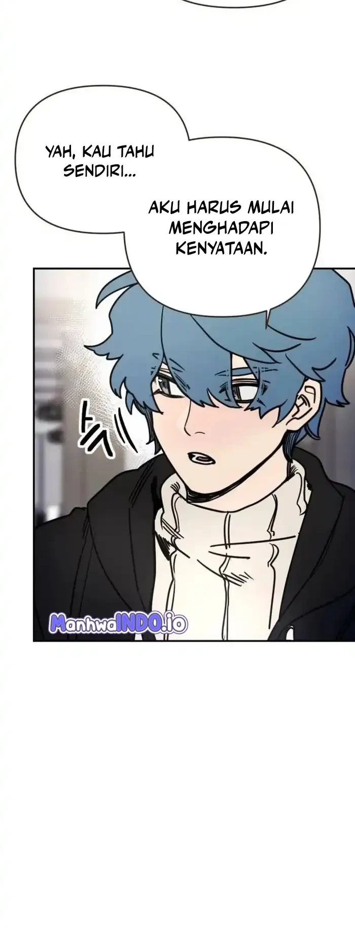 I Was Mistaken for the Villain Chapter 6 - Halaman 27